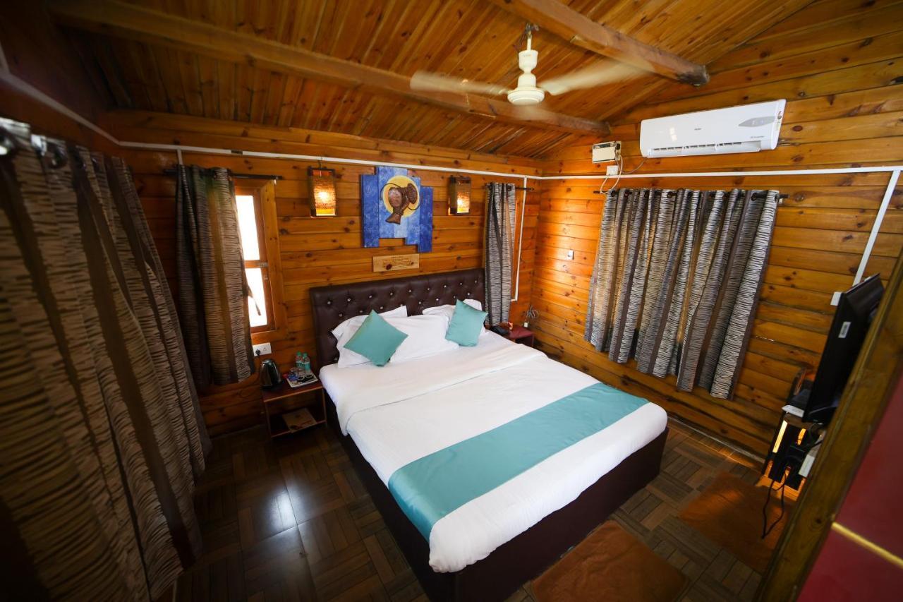 Casa De Silver Baga Luaran gambar