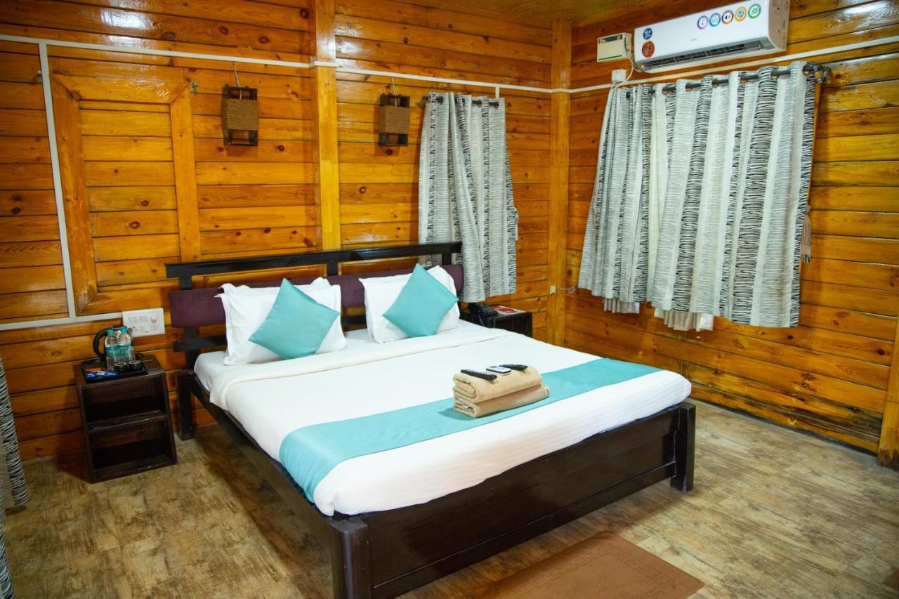 Casa De Silver Baga Luaran gambar