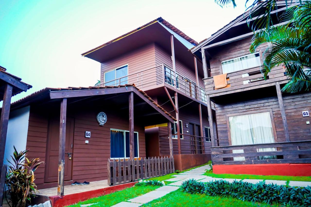 Casa De Silver Baga Luaran gambar