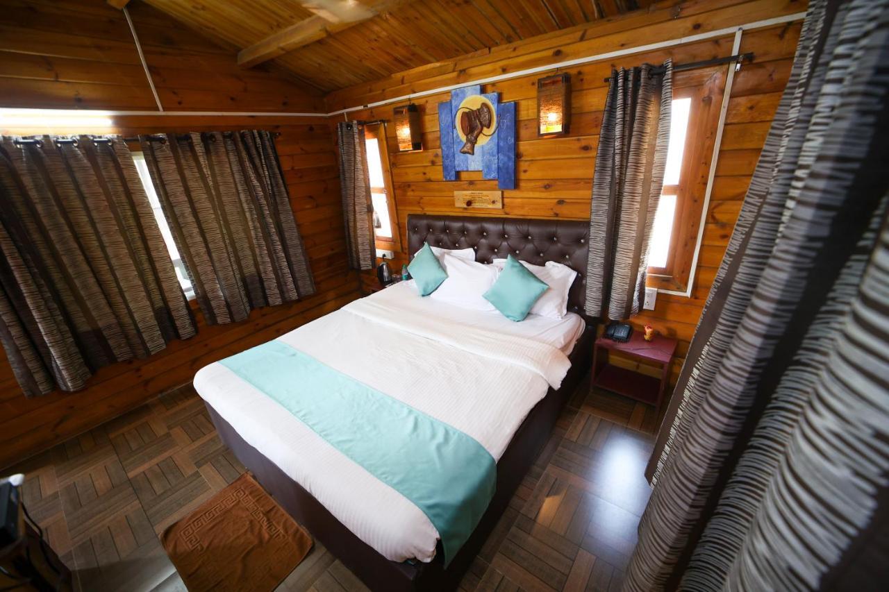 Casa De Silver Baga Luaran gambar