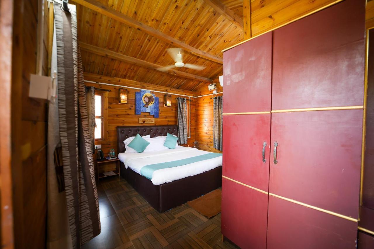 Casa De Silver Baga Luaran gambar