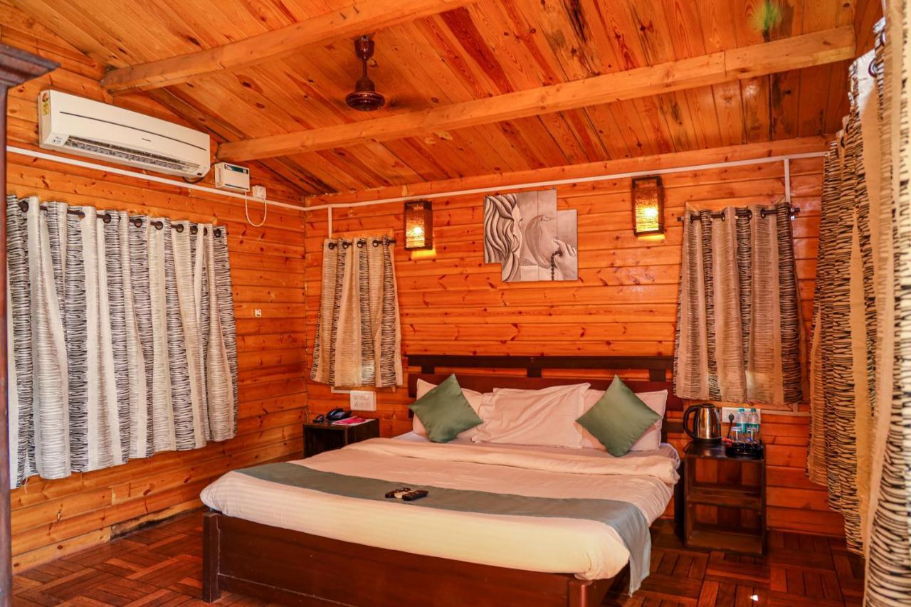 Casa De Silver Baga Luaran gambar