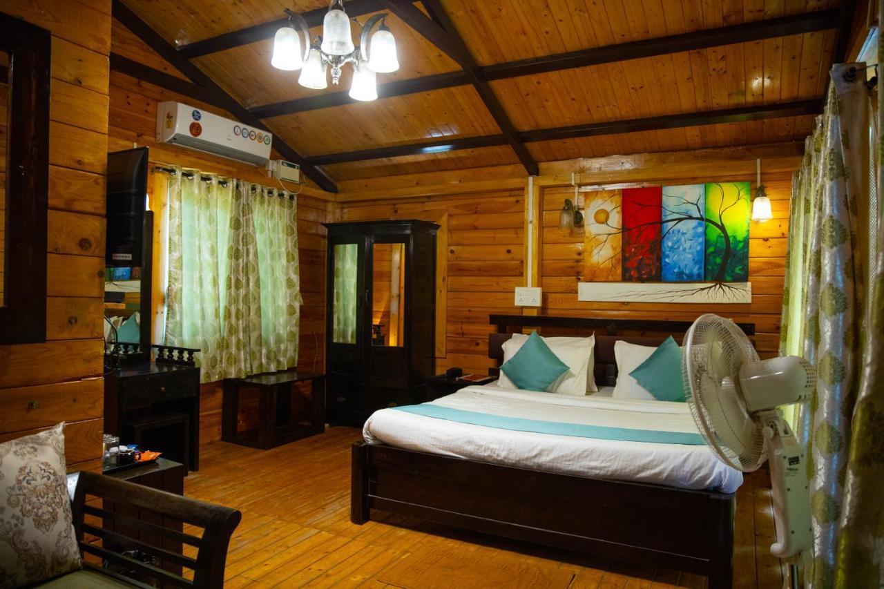 Casa De Silver Baga Luaran gambar