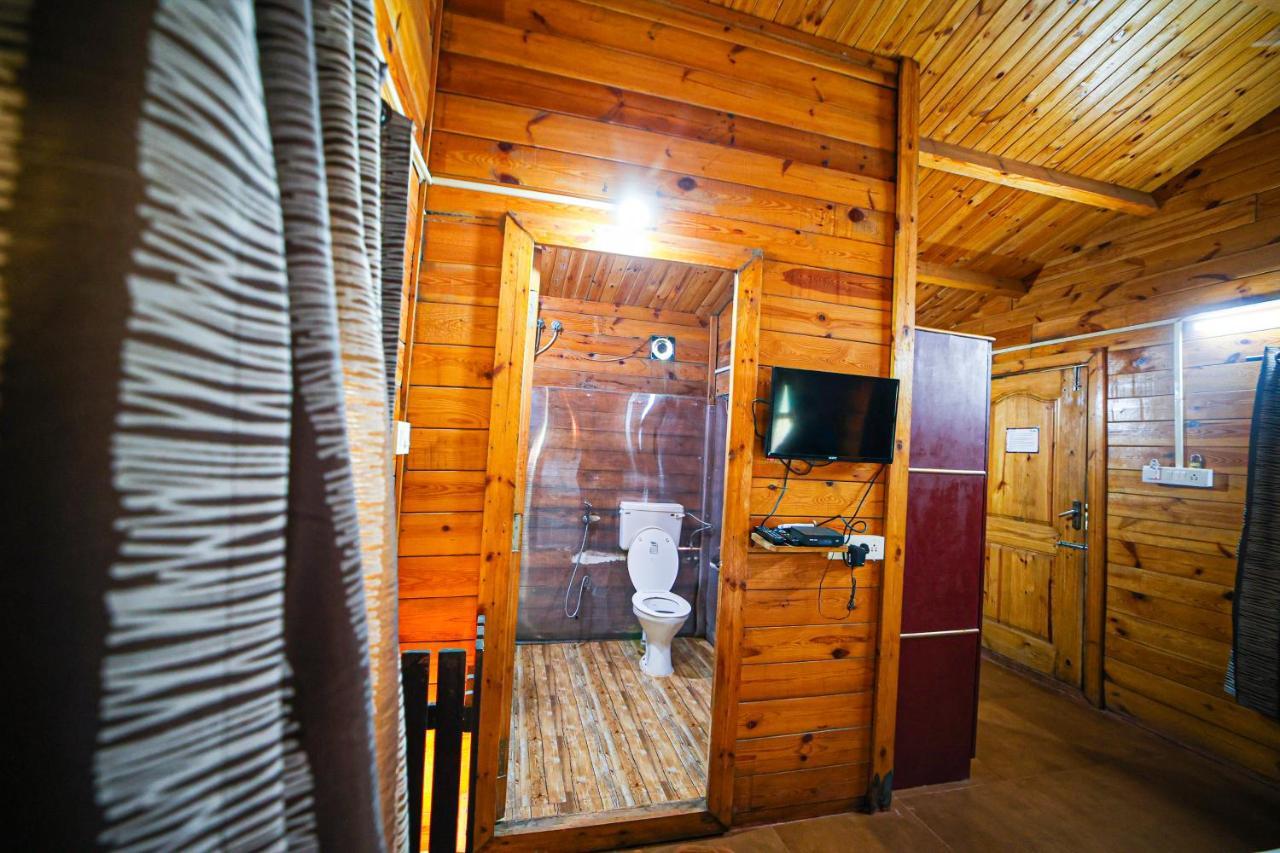 Casa De Silver Baga Luaran gambar
