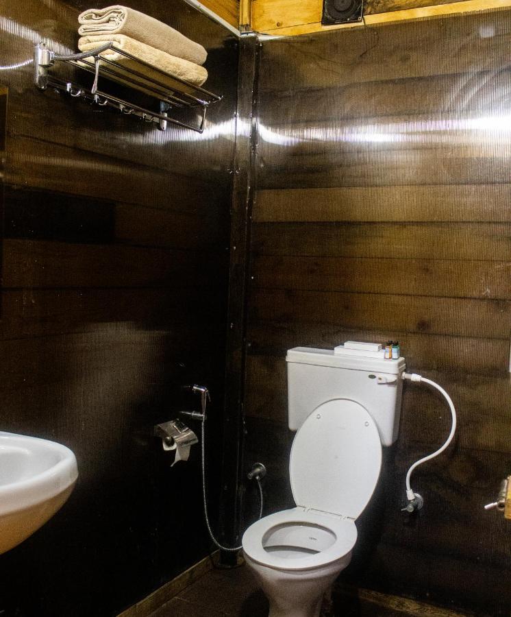 Casa De Silver Baga Luaran gambar