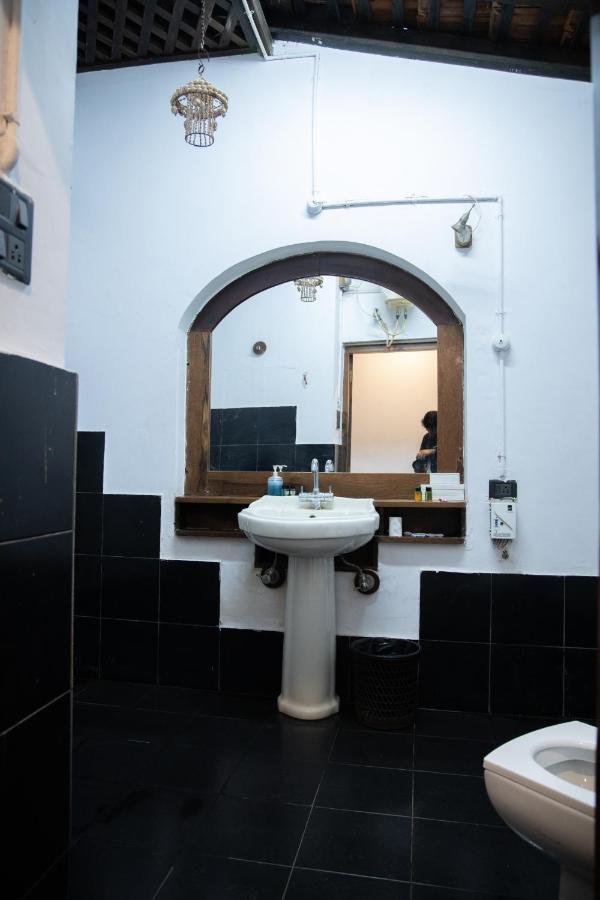 Casa De Silver Baga Luaran gambar