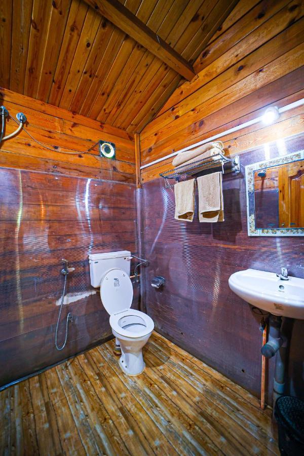 Casa De Silver Baga Luaran gambar