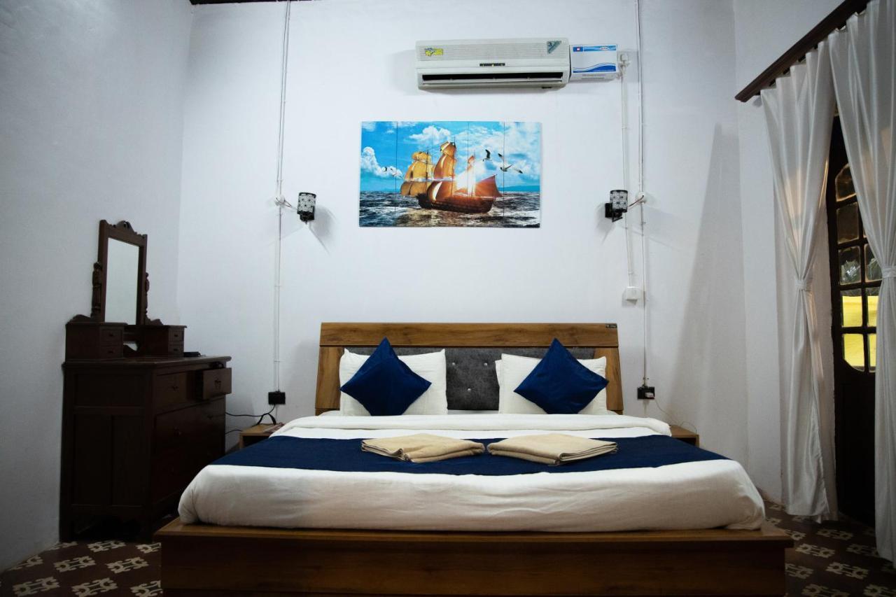 Casa De Silver Baga Luaran gambar