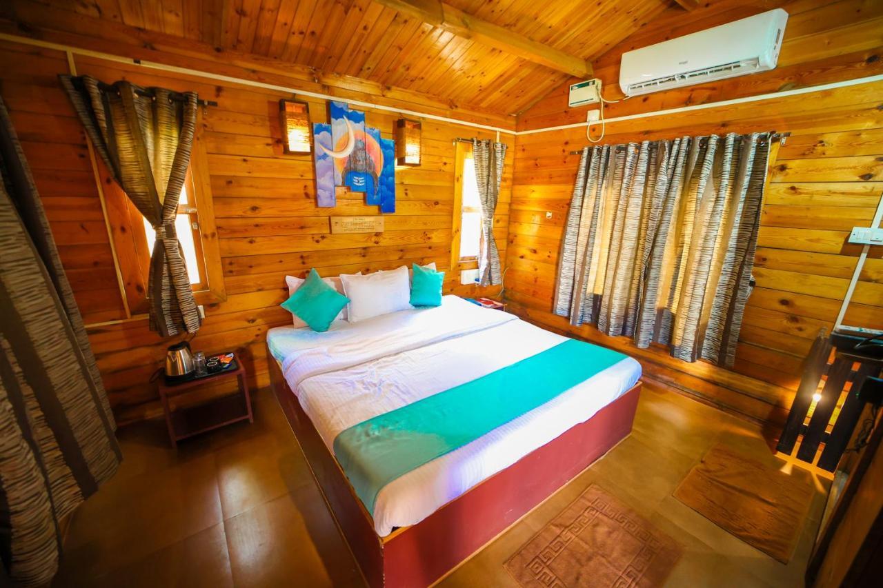 Casa De Silver Baga Luaran gambar