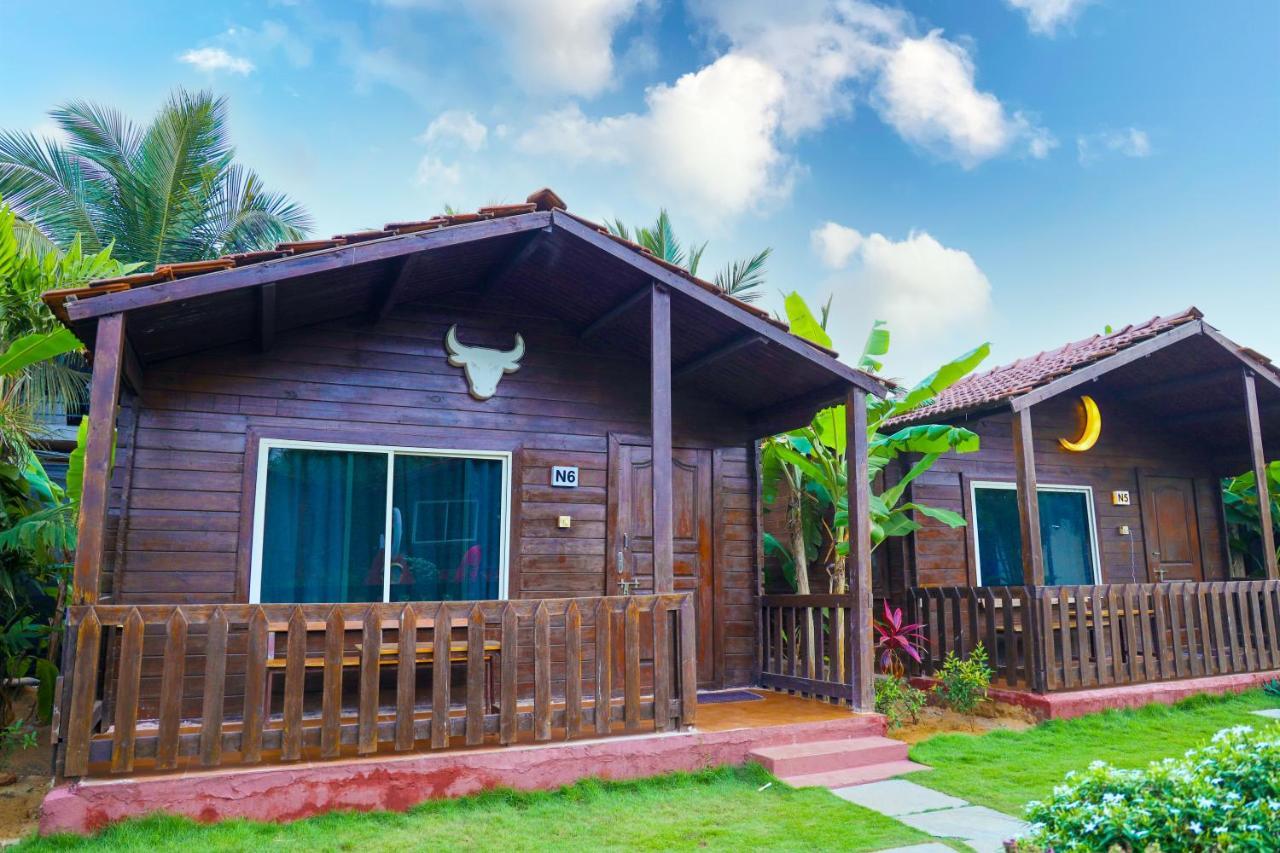 Casa De Silver Baga Luaran gambar