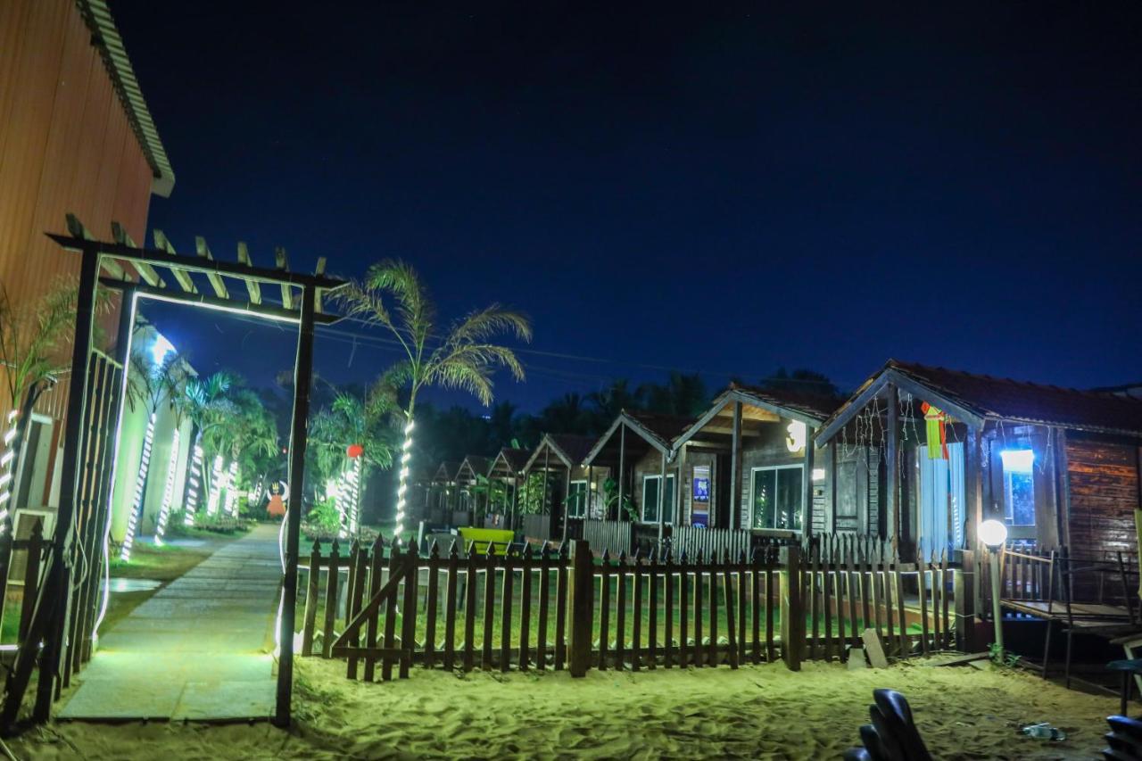 Casa De Silver Baga Luaran gambar