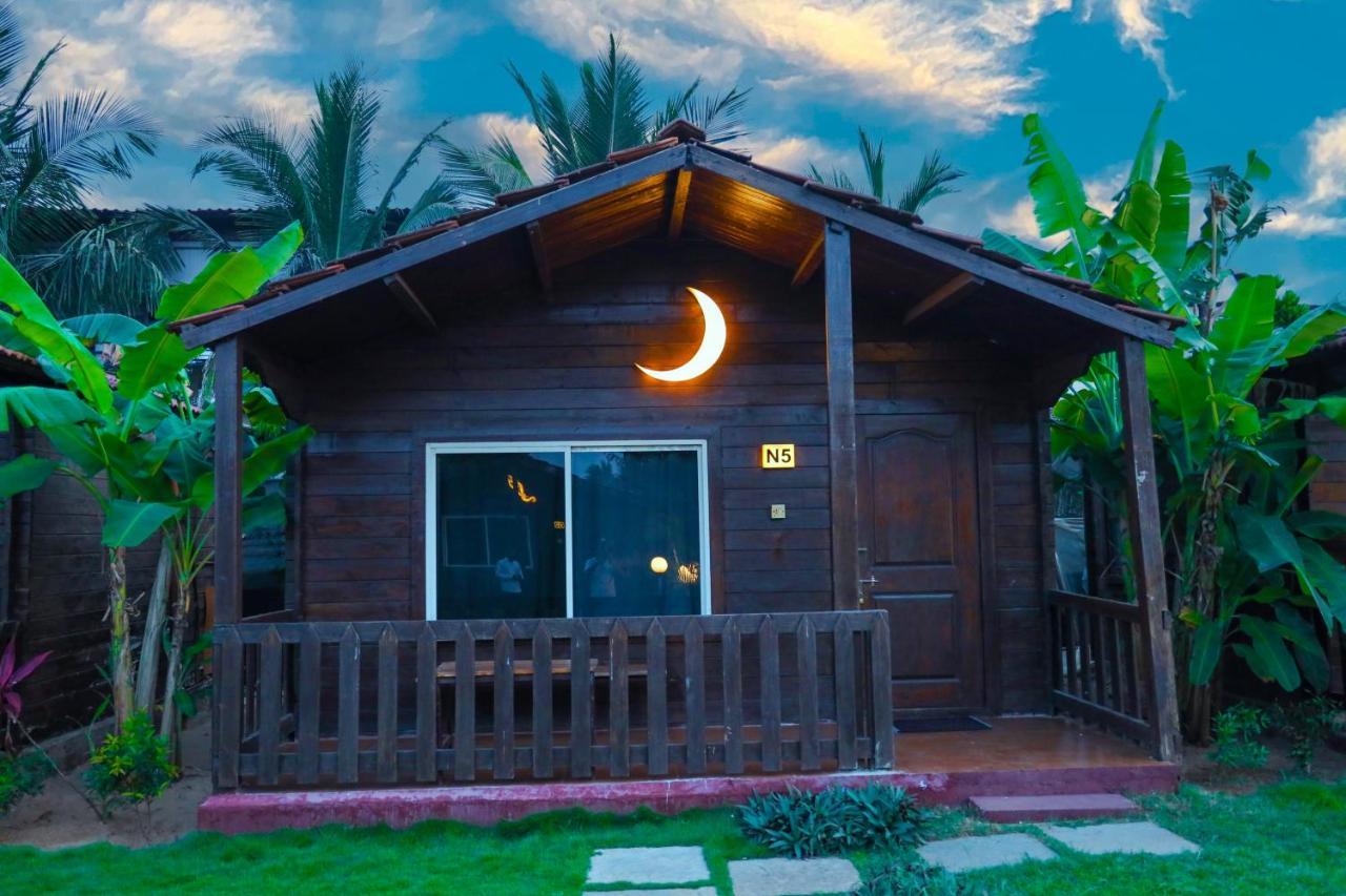 Casa De Silver Baga Luaran gambar